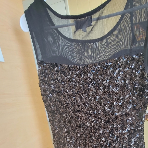 DRESS - Picture 3 of 4